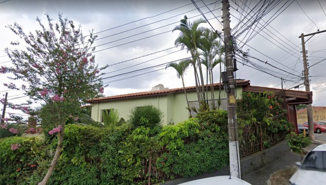 Foto - Parte Ideal sobre Casa 288 m²  - Vila Vermelha - São Paulo - SP - [2]