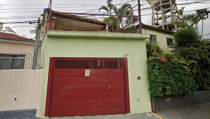 Foto - Parte Ideal sobre Casa 288 m²  - Vila Vermelha - São Paulo - SP - [3]