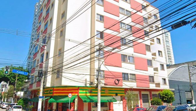 Foto - Direitos sobre Apartamento 72 m² (Unid. 22) - Bom Retiro - São Paulo - SP - [2]