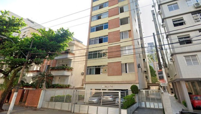 Foto - Direitos sobre Apartamento 115 m² (Unid. 81) - Aparecida - Santos - SP - [1]