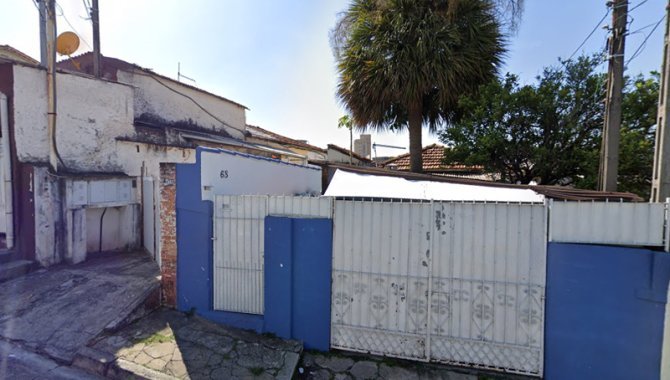 Foto - Casas e Terreno 880 m² - Vila Aurora - São Paulo - SP - [2]