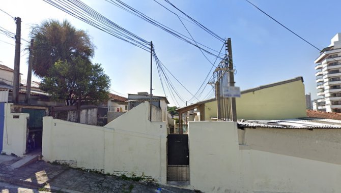 Foto - Casas e Terreno 880 m² - Vila Aurora - São Paulo - SP - [1]
