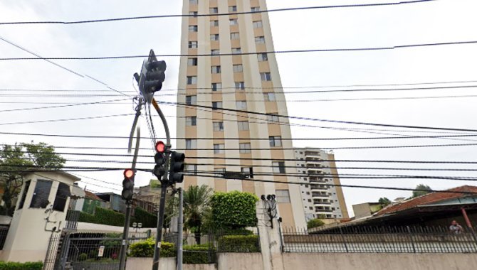 Foto - Apartamento 57 m² (Unid. 22) - Vila Formosa - São Paulo - SP - [1]