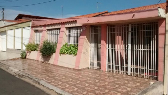 Foto - Casa 141 m² - Mogi Guaçu - SP - [2]