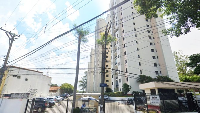 Foto - Apartamento 47 m² (Unid. 132) - Jardim Celeste - São Paulo - SP - [1]