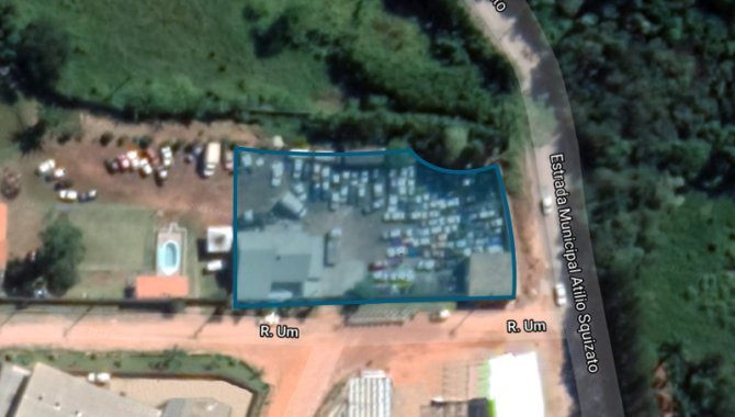 Foto - Imóvel Residencial e Comercial em Terreno de 1.603 m² - Maracanã - Jarinu - SP - [1]