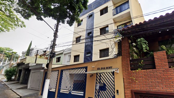 Foto - Apartamento 81 m² (Unid. 10) - Rudge Ramos - São Bernardo do Campo - SP - [1]