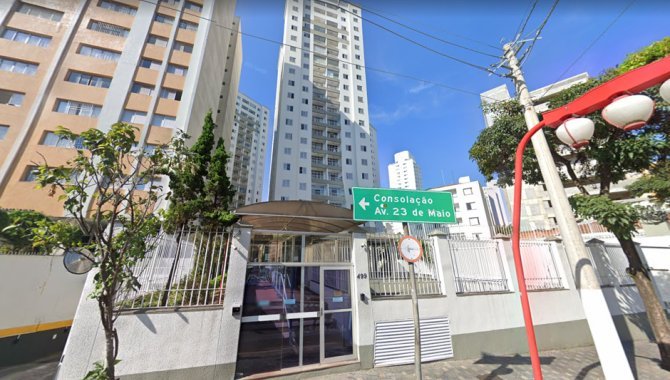 Foto - Apartamento 81 m² (Unid. 23) - Liberdade - São Paulo - SP - [1]