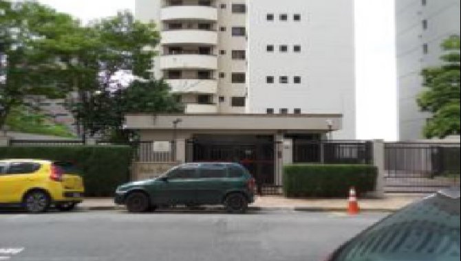 Foto - Apartamento 250 m² - Vila Andrade - São Paulo - SP - [1]