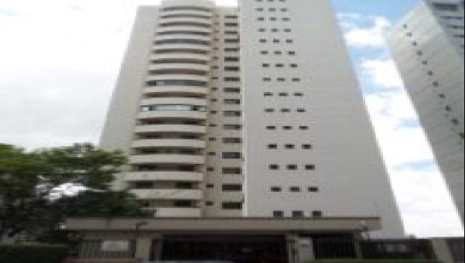 Foto - Apartamento 250 m² - Vila Andrade - São Paulo - SP - [2]