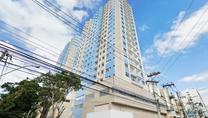 Foto - Apartamento 88 m² (Unid. 2203 A) - Centro - Campos dos Goytacazes - RJ - [2]