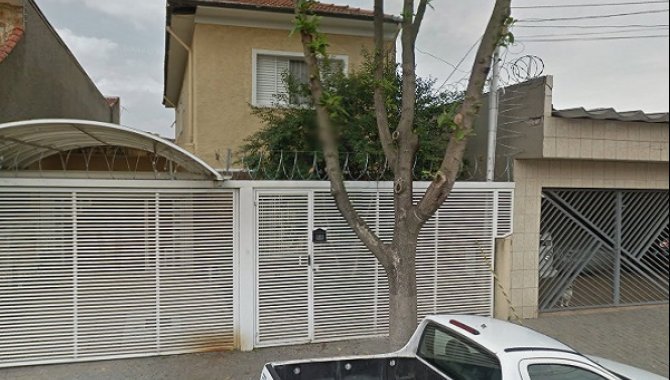 Foto - Casa 226 m² - Tatuapé - São Paulo - SP - [1]