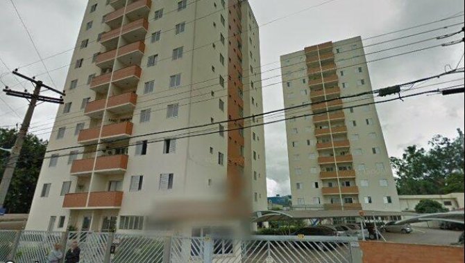 Foto - Apartamento 82 m² (Unid. 13 A) - Jardim Santana - Americana - SP - [1]