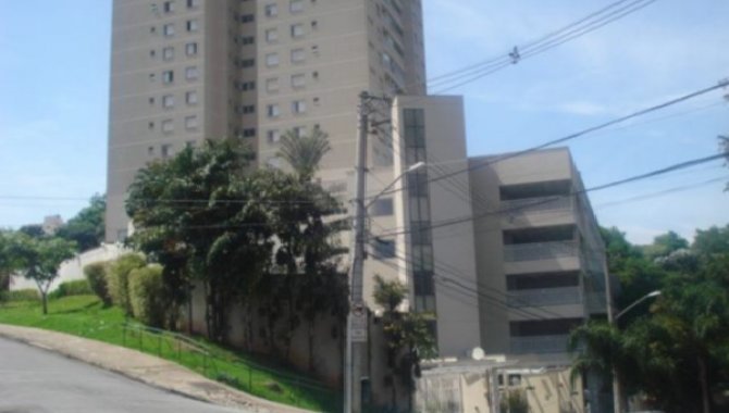 Foto - Apartamento 118 m² - Jardim Londrina - São Paulo - SP - [1]