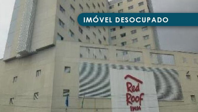 Foto - Apartamento 18 m² (Unid. 417) - Jardim Meriti - São João de Meriti - RJ - [1]