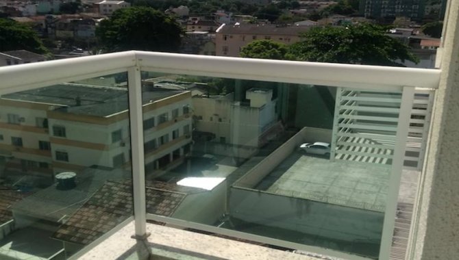 Foto - Apartamento 134 m² (Unid. 601 - 2) - Praça Seca - Rio de Janeiro - RJ - [5]
