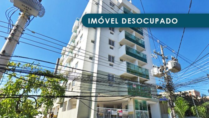 Foto - Apartamento 134 m² (Unid. 601 - 2) - Praça Seca - Rio de Janeiro - RJ - [1]