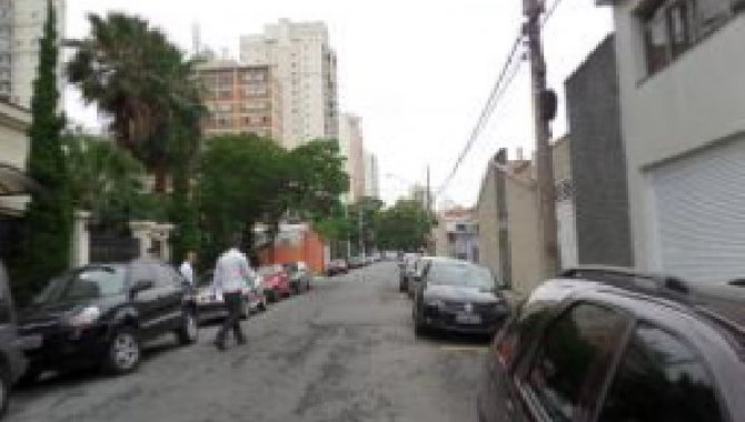 Foto - Apartamento 170 m² - Brooklin - São Paulo - SP - [2]