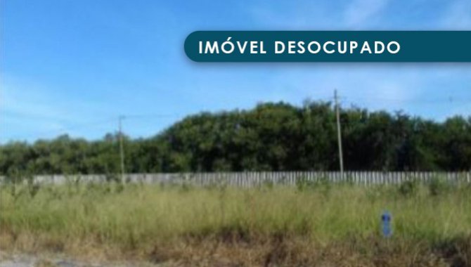 Foto - Terreno 1.202 m² (LT 01, QD 01) - Res. Encontro das Águas Fazenda Pacu - Inhaúma - MG - [1]