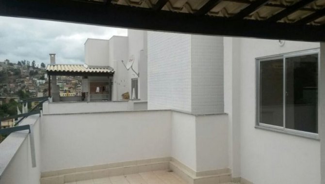 Foto - Apartamento 109 m² (Unid. 1003 C) - Areal - Conselheiro Lafaiete - MG - [5]