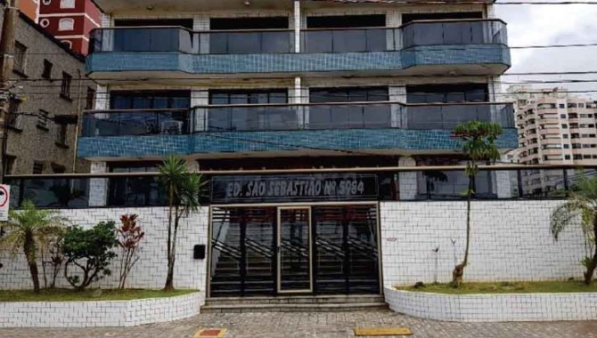 Foto - Direitos sobre Apartamento 209 m² (Unid. 202) - Vila Tupi - Praia Grande - SP - [2]
