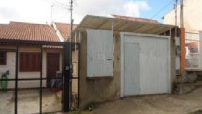 Foto - Casa 68 m² - Algarve - Alvorada - RS - [2]