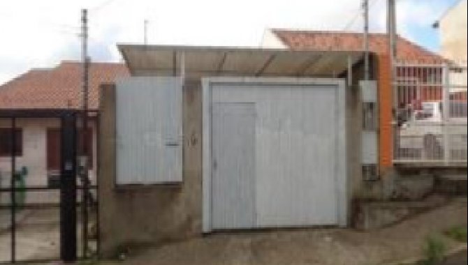 Foto - Casa 68 m² - Algarve - Alvorada - RS - [1]