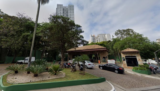 Foto - Apartamento 370 m² (Unid. 202) - Santo Amaro - São Paulo - SP - [1]