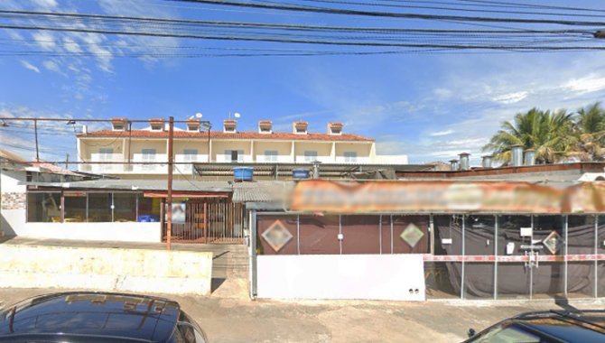 Foto - Imóvel Comercial 150 m² - Jardim Cavallari - Marília - SP - [1]