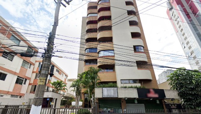 Foto - Apartamento 80 m² (Unid. 73) - Santana - São Paulo - SP - [1]