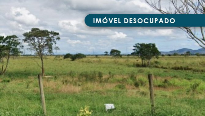 Foto - Imóvel Rural 60.500 m² - Área Rural - Campos dos Goytacazes - RJ - [1]