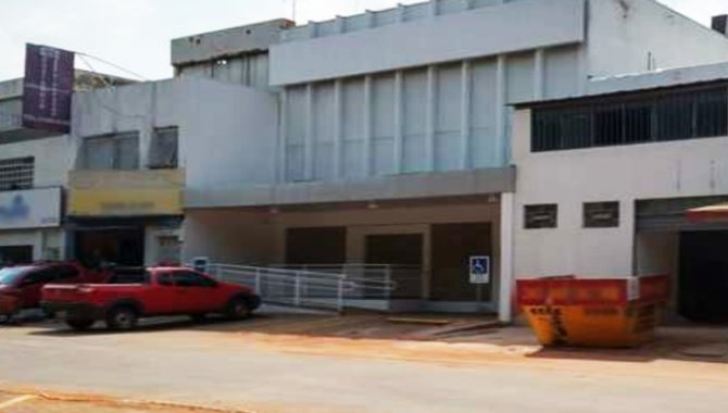 Foto - Ex-Agência 1.117 m² (Unids. 13 e 14) - Asa Sul - Brasília - DF - [2]