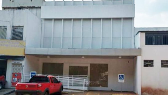 Foto - Ex-Agência 1.117 m² (Unids. 13 e 14) - Asa Sul - Brasília - DF - [3]