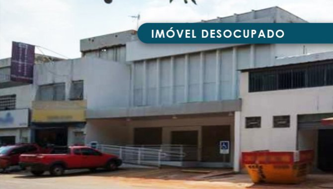 Foto - Ex-Agência 1.117 m² (Unids. 13 e 14) - Asa Sul - Brasília - DF - [1]