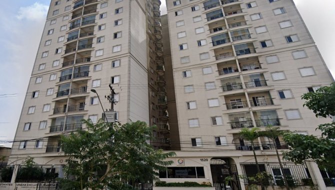 Foto - Direitos sobre Apartamento 57 m² (Unid. 13) - Assunção - São Bernardo do Campo - SP - [1]