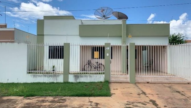 Foto - Casa 137 m² (LT 06, QD 23) - Vale do Sol - Campo Verde - MT - [1]