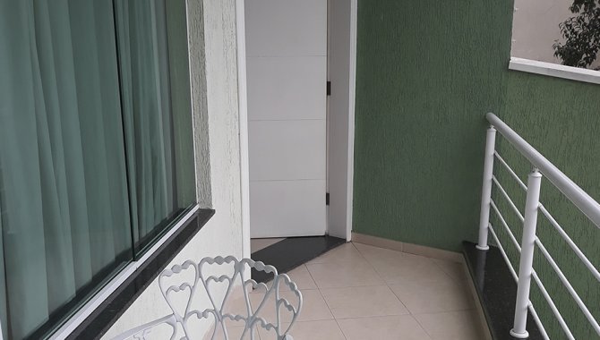 Foto - Casa 311 m² - Vila Curuçá - Santo André - SP - [31]