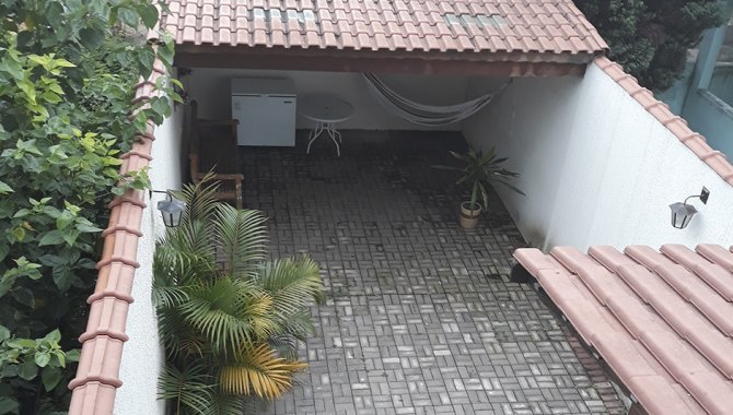 Foto - Casa 311 m² - Vila Curuçá - Santo André - SP - [6]