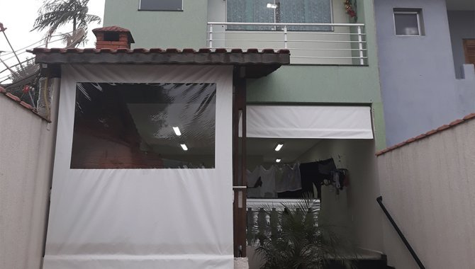 Foto - Casa 311 m² - Vila Curuçá - Santo André - SP - [27]