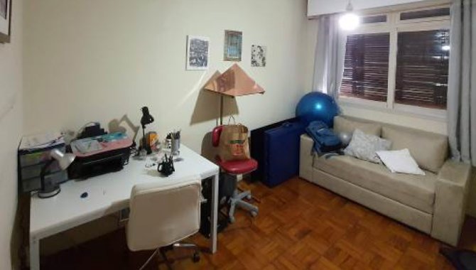 Foto - Apartamento 132 m² (Unid. 1-A) - Santa Cecília - São Paulo - SP - [5]