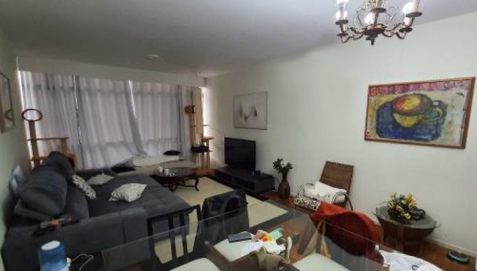 Foto - Apartamento 132 m² (Unid. 1-A) - Santa Cecília - São Paulo - SP - [3]