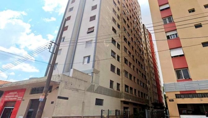 Foto - Direitos sobre Apartamento 33 m² - Liberdade - São Paulo - SP - [1]