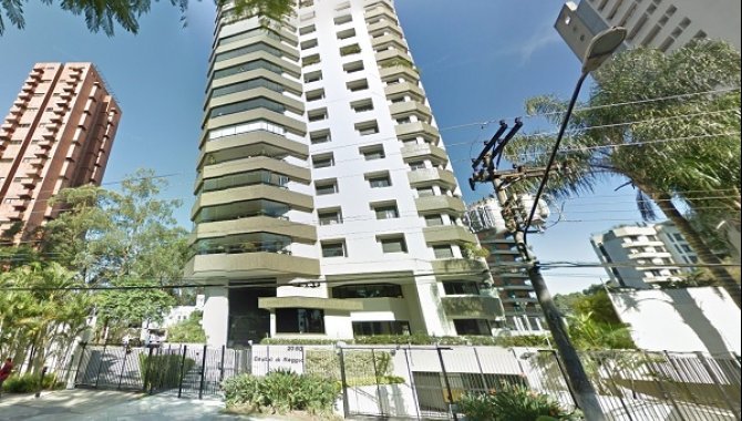 Foto - Apartamento Duplex 460 m² - Vila Suzana - São Paulo - SP - [1]