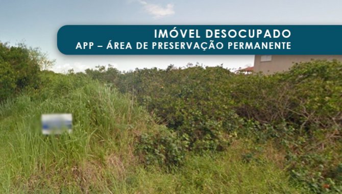 Foto - Terreno 252 m² (LT 2.960) - Enseada - São Francisco do Sul - SC - [1]