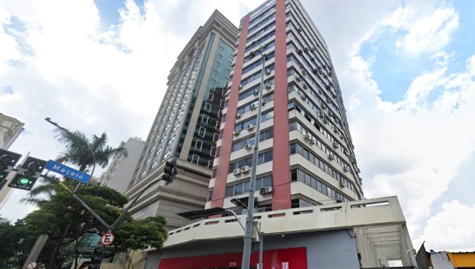 Foto - Salas Comerciais 543 m² (Unids. 51 e 52) - Consolação - São Paulo - SP - [1]