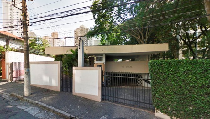 Foto - Vaga de Garagem 10 m² - Vila Mariana - São Paulo - SP - [1]