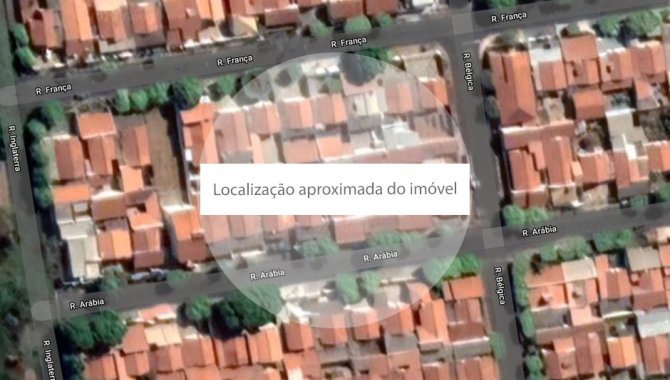 Foto - Casa 46 m² - Parque das Nações - Votuporanga - SP - [1]