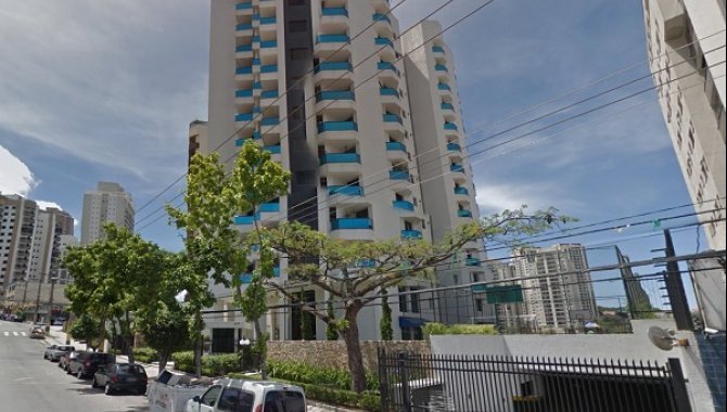Foto - Apartamento Duplex 207 m² e 3 Vagas de Garagem - Tatuapé - São Paulo - SP - [1]