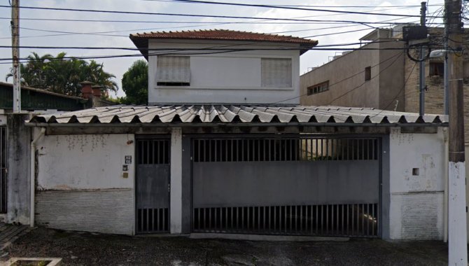 Foto - Direitos sobre Casas - Indianópolis - São Paulo - SP - [1]