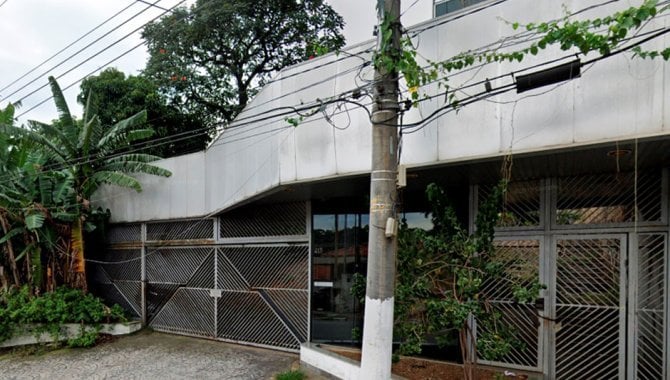 Foto - Prédio Comercial 2.660 m² - Jardim Independência - São Paulo - SP - [3]